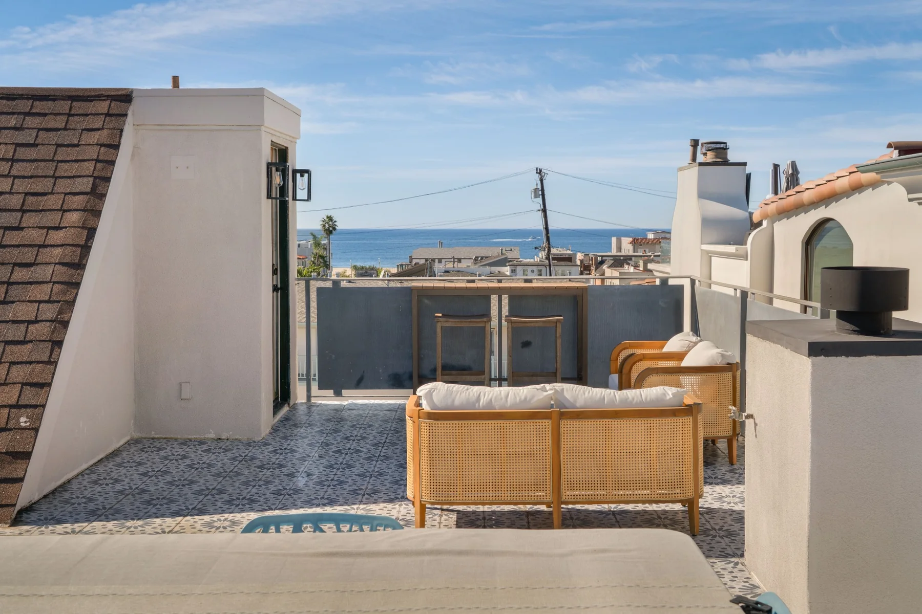 Bayview Beach House