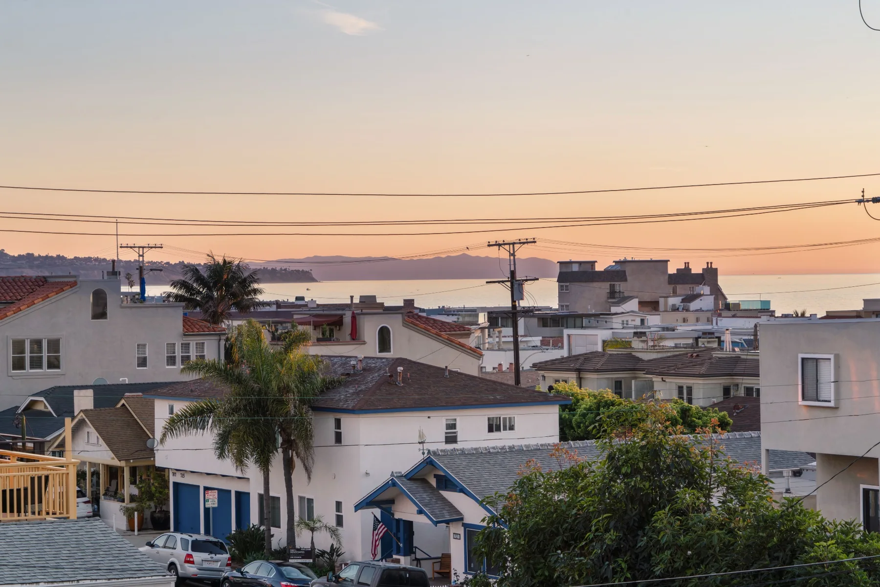 Bayview Beach House